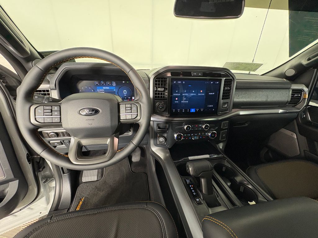 2026 Avalanche Ford F-150 Tremor 4X4 Truck