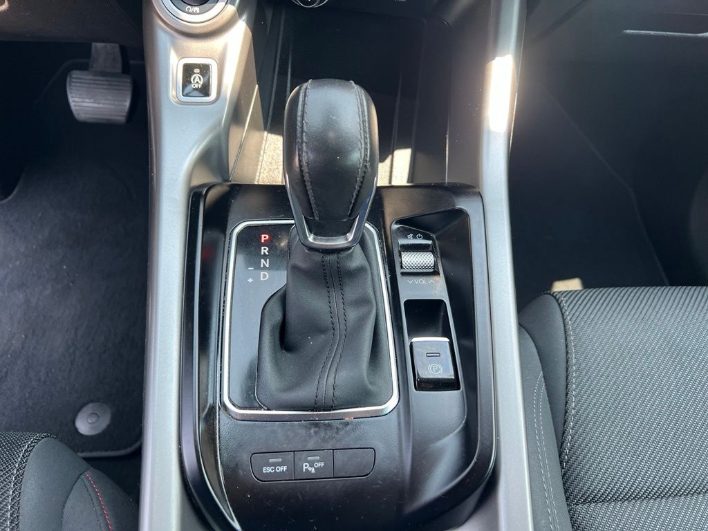 Used 2024 Dodge Hornet SUV