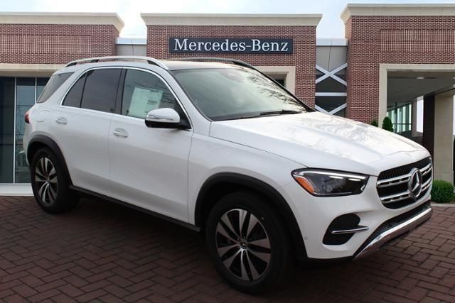 2024 Mercedes-Benz GLE 350 3