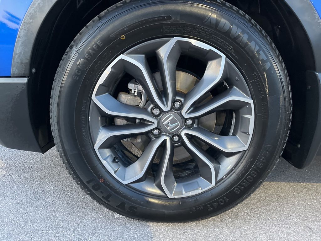 Thumbnail: 2020 Honda CR-V - 12