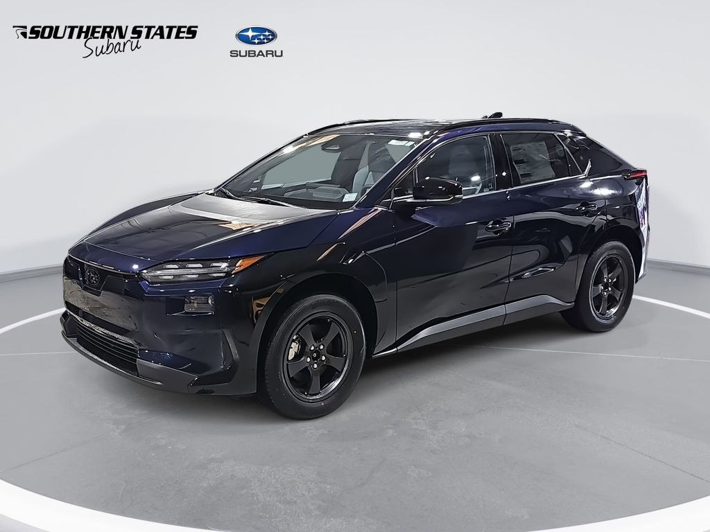 2026 Subaru Solterra Premium AWD