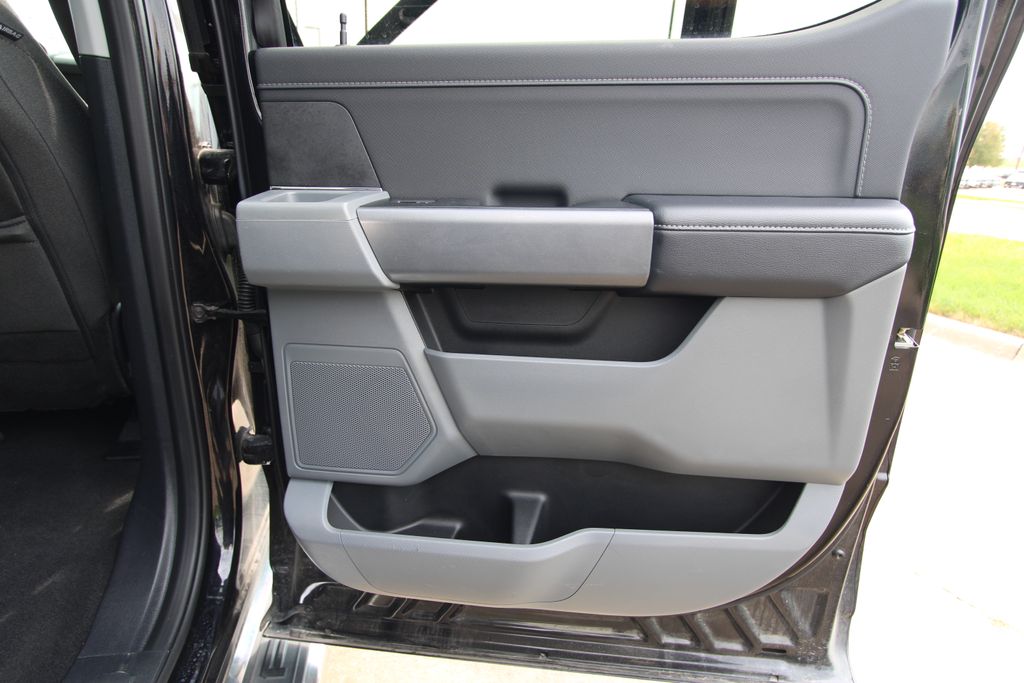 Used 2025 Ford F-150 Truck