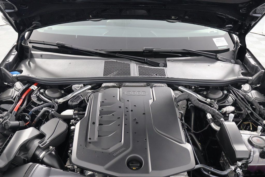 Thumbnail: 2026 Audi A5 - 9