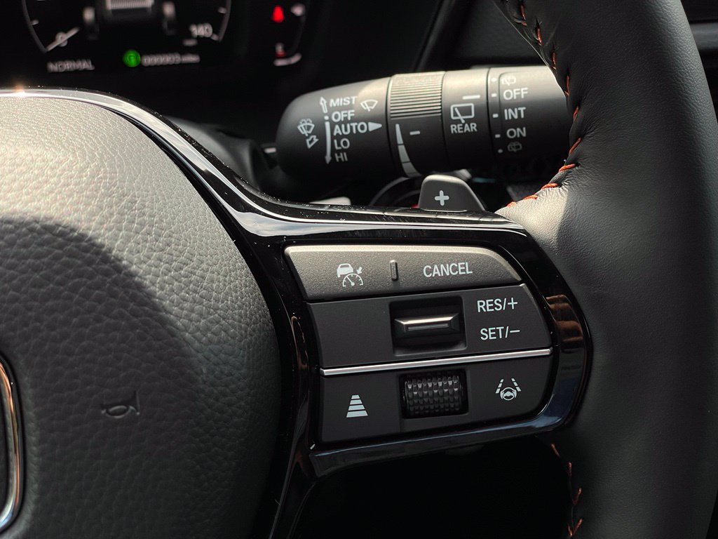 Thumbnail: 2027 Honda CR-V - 14