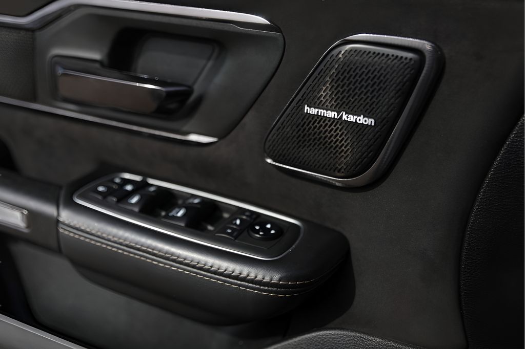 Used Car 2021 Ram 1500  Trx For Sale Under $70,000 In Austin, Texas