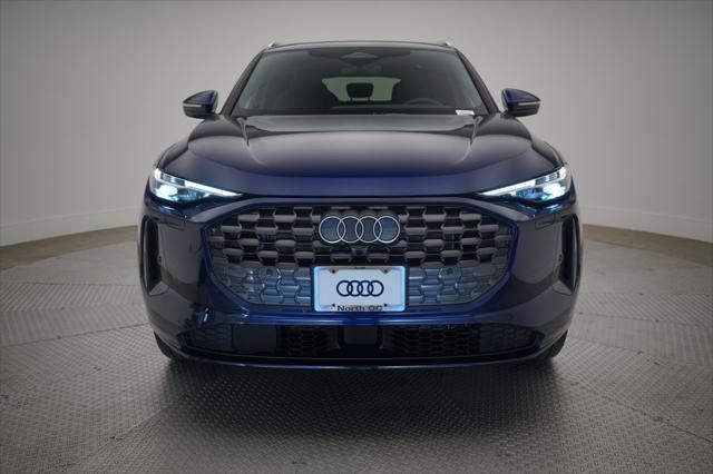 Thumbnail: 2025 Audi Q5 - 5