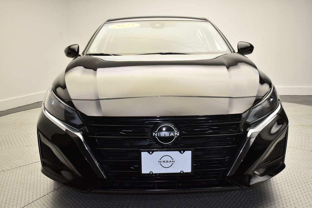 Thumbnail: 2023 Nissan Altima - 2