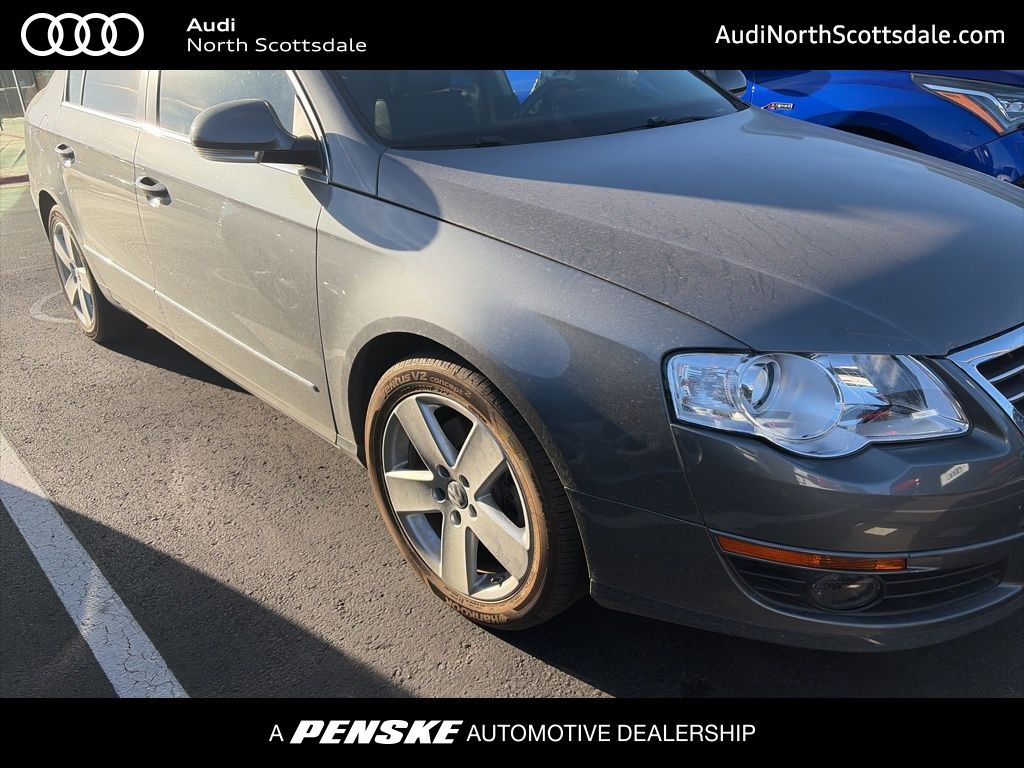 2007 Volkswagen Passat 2.0T -
                  Phoenix, AZ