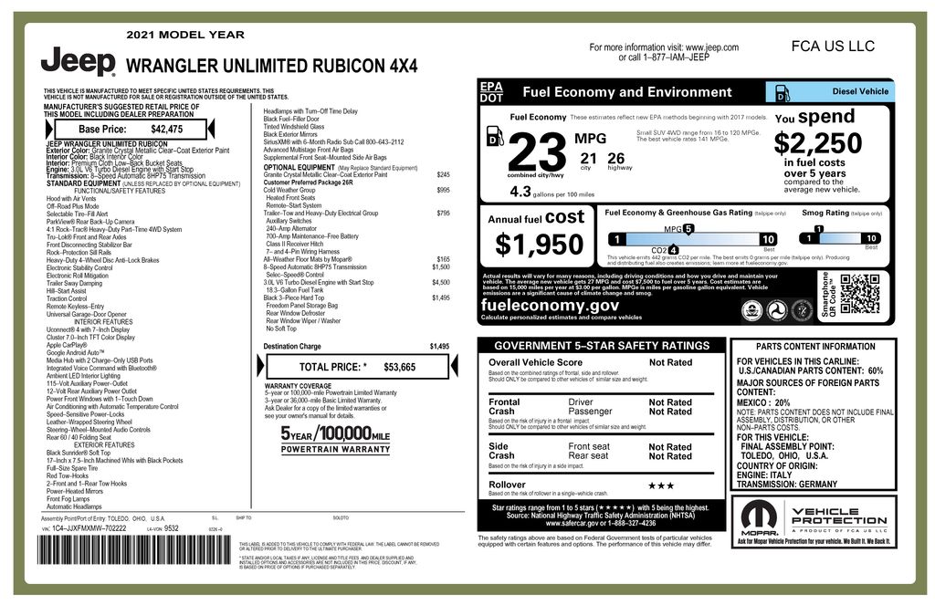 View vehicle photo 2