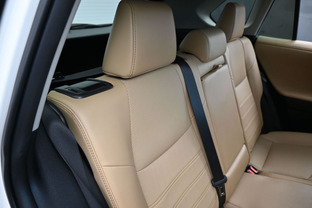 2023 Toyota RAV4 Limited - Photo 38