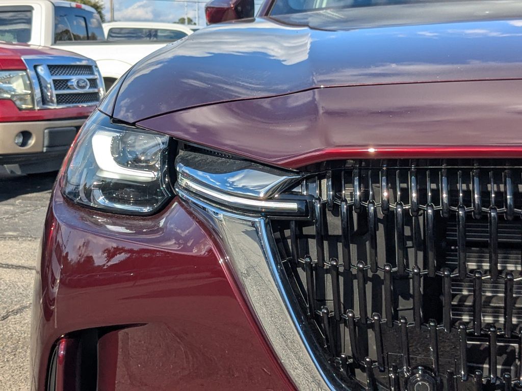 2026 Mazda CX-90 3.3 Turbo Premium Plus