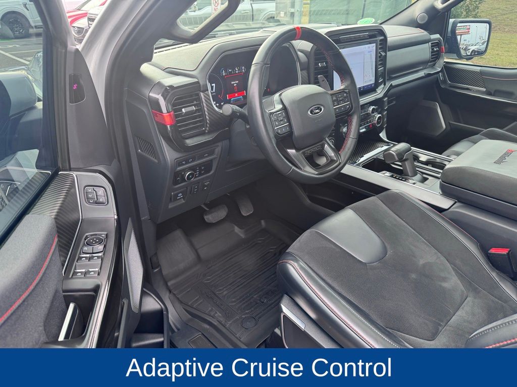 2023 Ford F-150 Raptor R