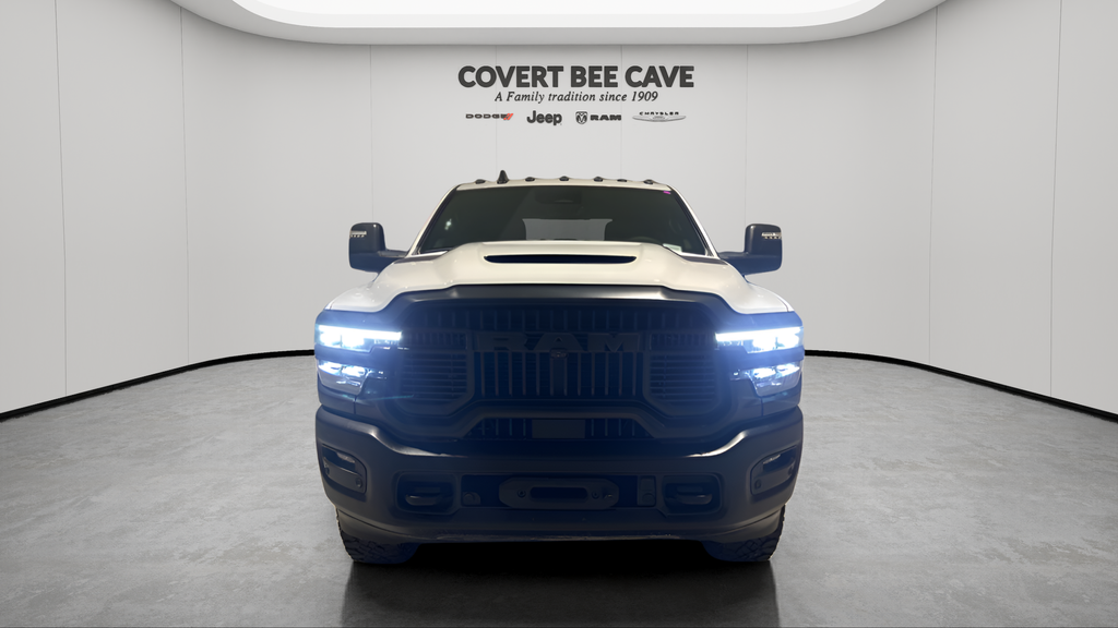 New Car 2025 Ram 2500  Rebel For Sale Under $80,000 In Austin, Texas