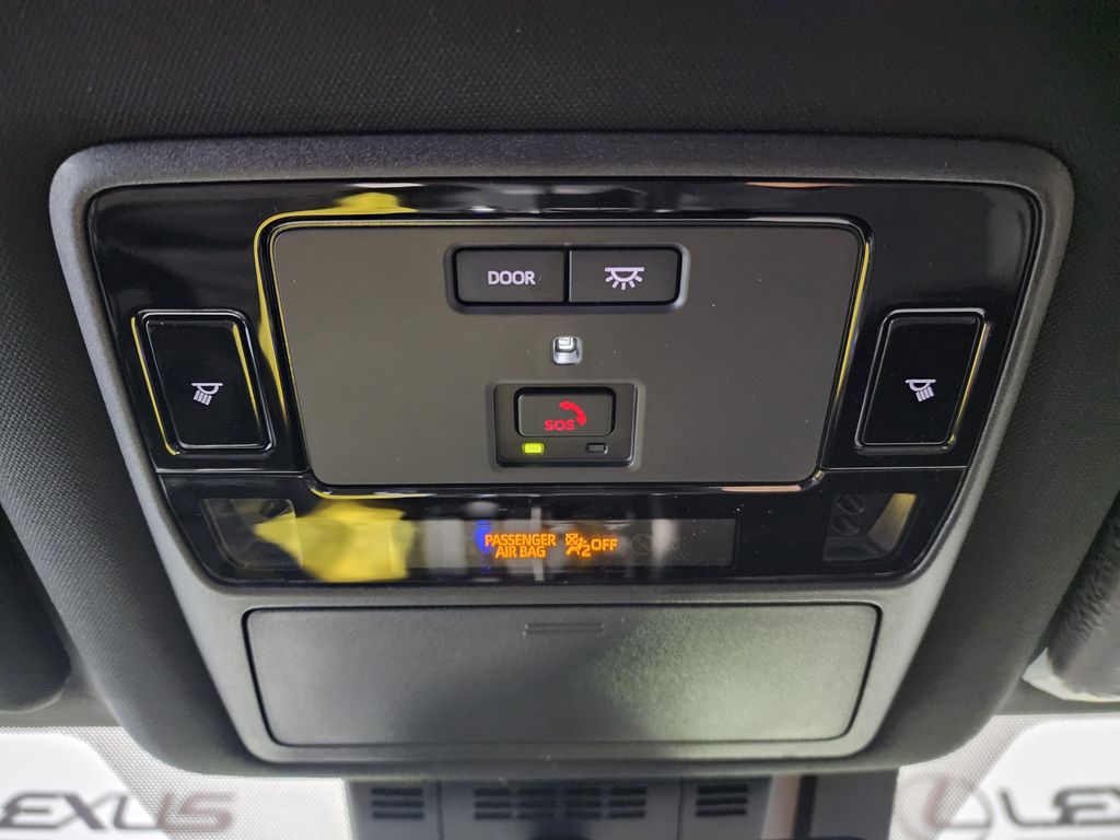 Thumbnail: 2026 Lexus TX - 19