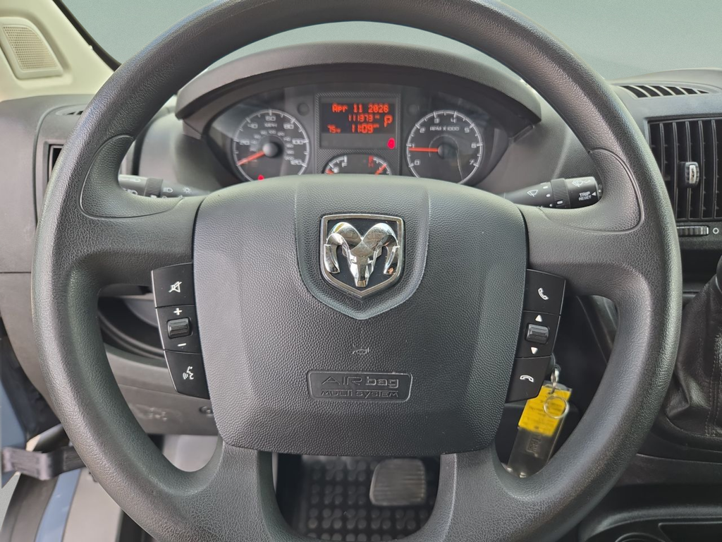 Used 2021 Gray Ram High Roof image 31
