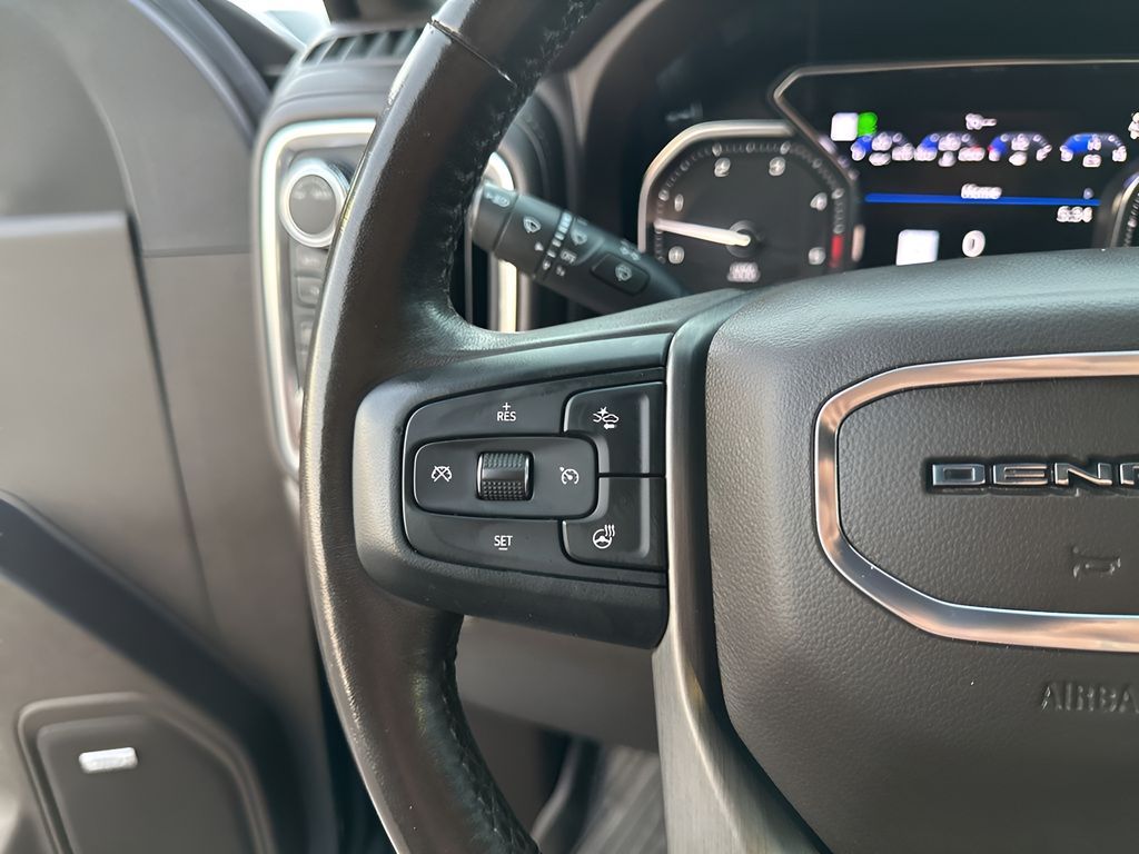 Used Car 2022 Gmc Sierra 2500hd  Denali For Sale Under $70,000 In Austin, Texas