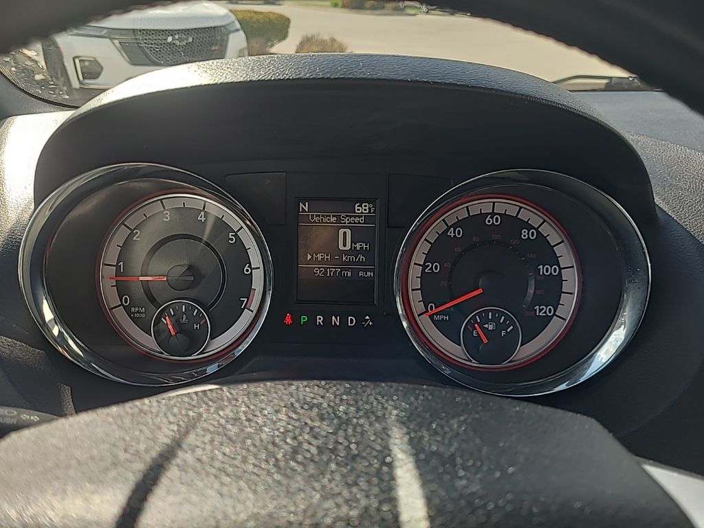used 2019 Dodge Grand Caravan car, priced at $14,595