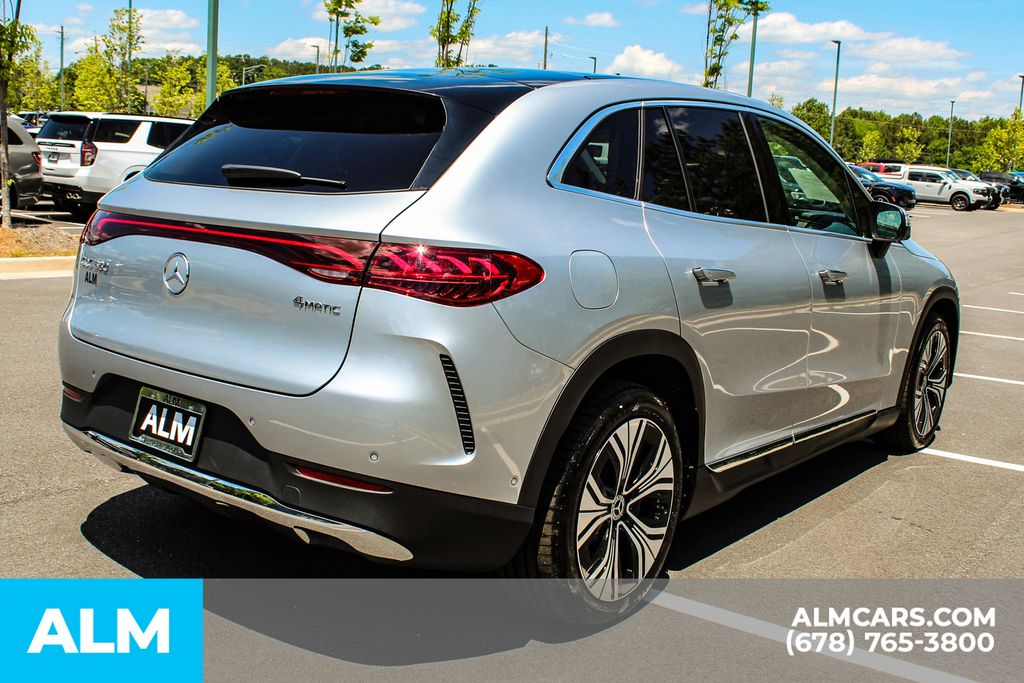 2024 Mercedes Benz 350 4MATIC photo 4