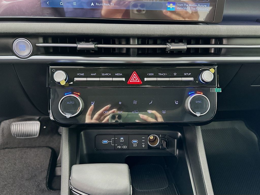 Thumbnail: 2026 Hyundai Tucson - 14