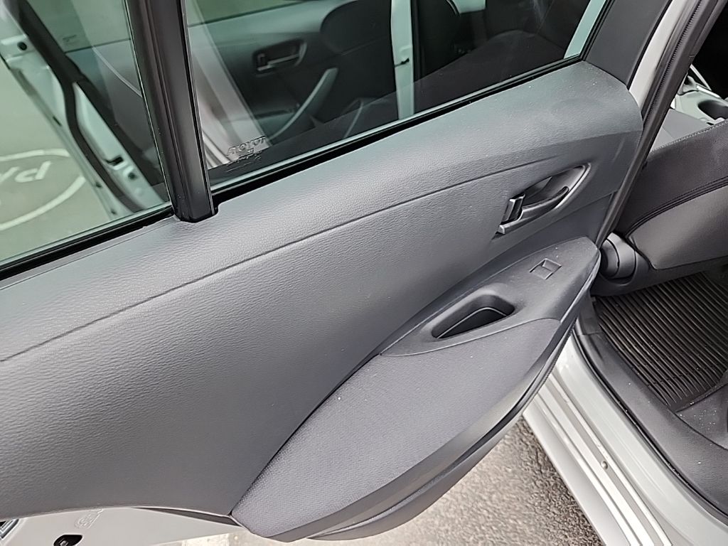 2024 Toyota Corolla LE 11
