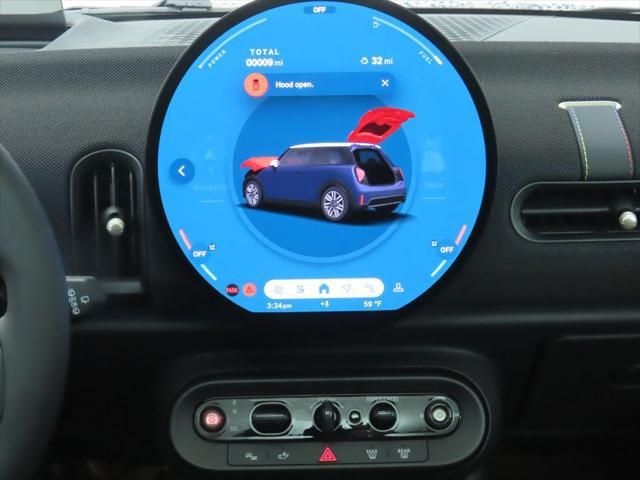 Thumbnail: 2026 MINI Cooper - 15