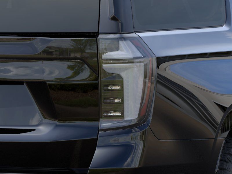New 2026 Chevrolet Suburban SUV