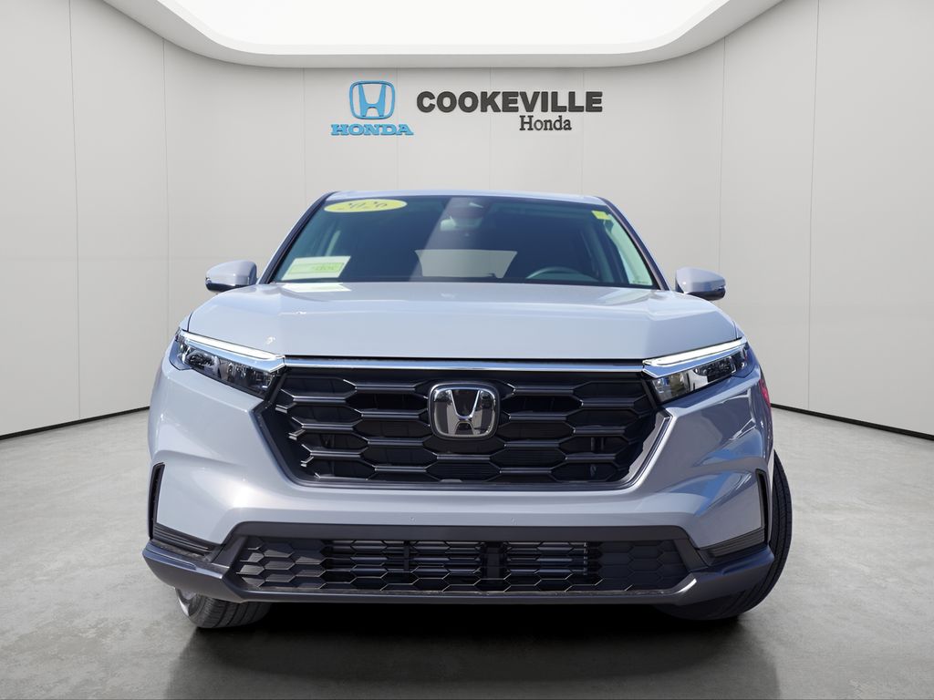 New 2026  Honda LX image 3