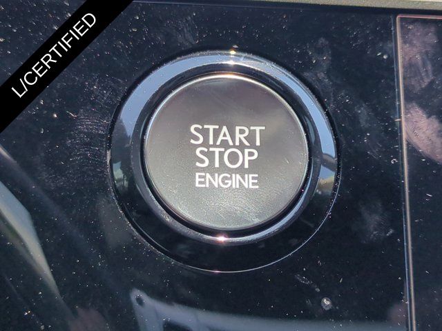 Certified Used 2026 White Lexus 350 Premium image 26