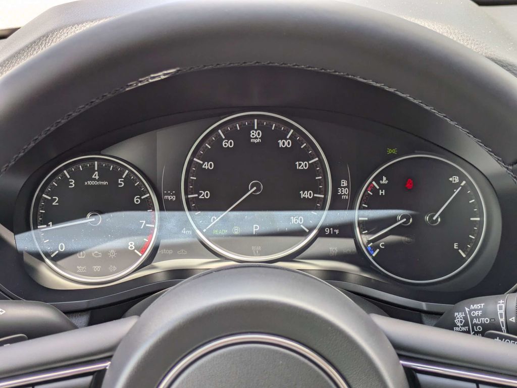 2026 Mazda CX-90 3.3 Turbo Preferred