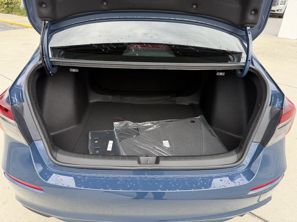 new 2026 Honda Civic car, priced at $27,260