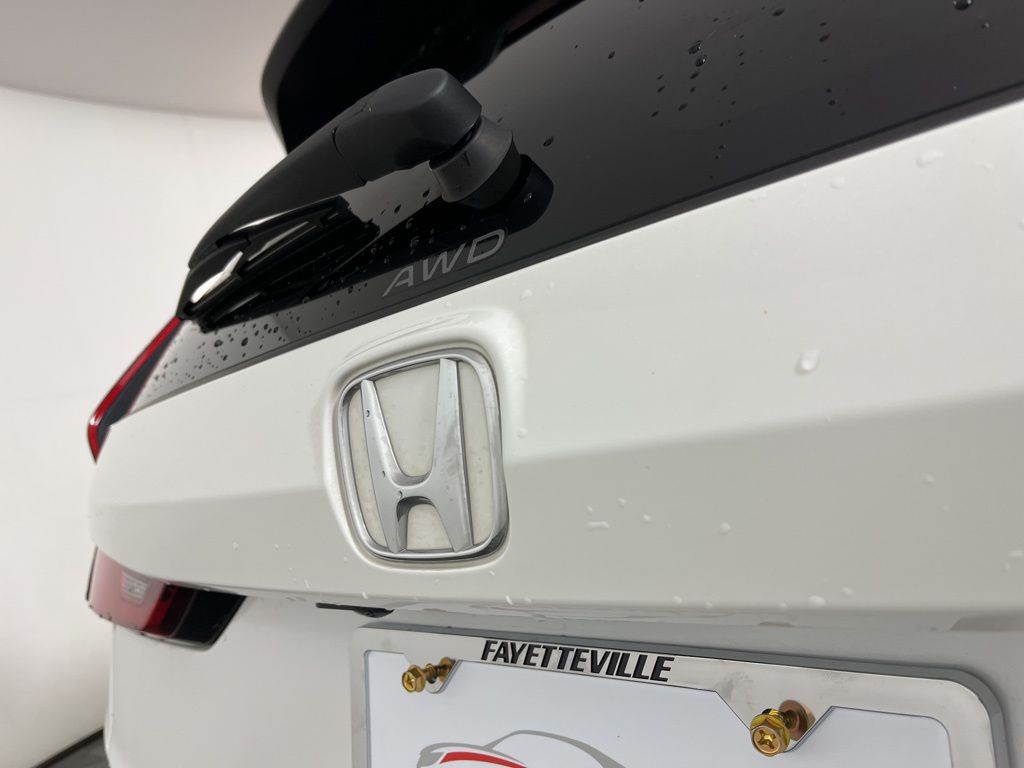 2023 Honda CR-V EX 18