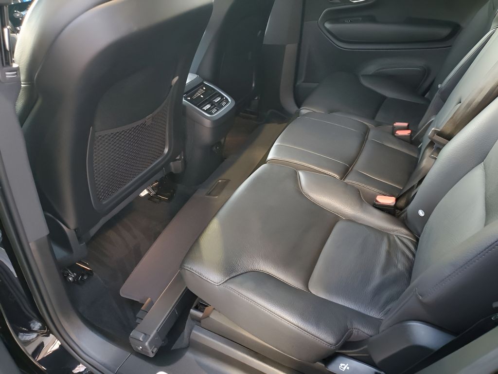 Used Car 2023 Volvo Xc90  B6 Plus 7-seater For Sale Under $40,000 In Austin, Texas