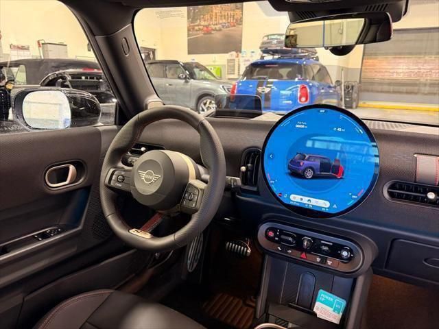 Thumbnail: 2026 MINI Cooper - 24