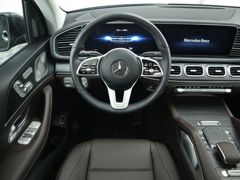 Thumbnail: 2023 Mercedes-Benz GLS - 10