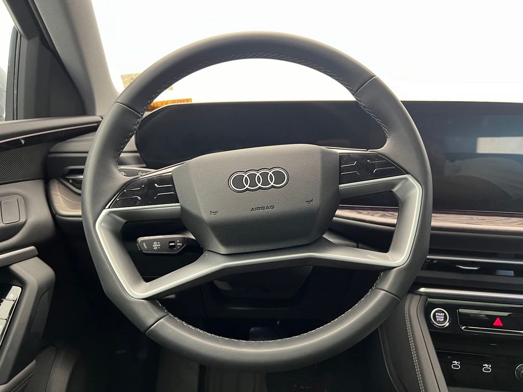 Thumbnail: 2025 Audi Q5 - 16