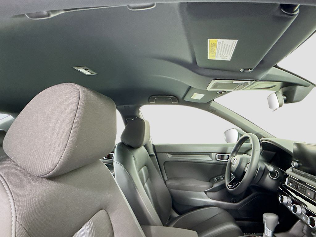 Thumbnail: 2026 Honda Civic - 19