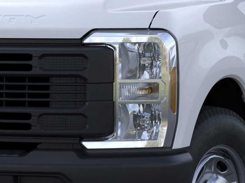 New 2026 Ford Super Duty F-250 SuperCab 8' Box XL