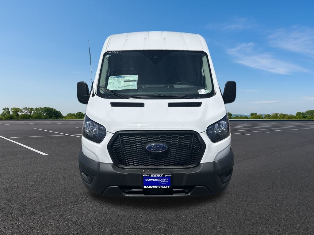 New 2024 Ford Transit-250 3D Cargo Van