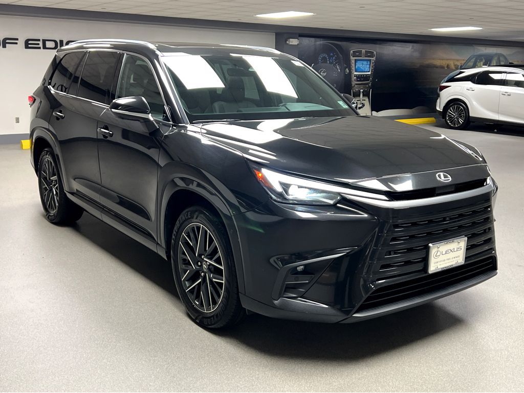 2024 Lexus TX 350 Premium AWD