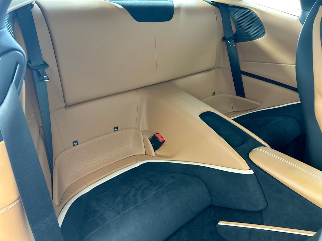 Thumbnail: 2023 Ferrari Roma - 21