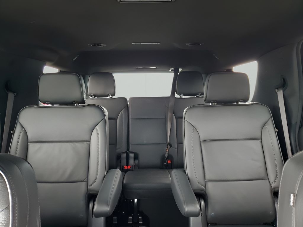 Used Car 2025 Gmc Yukon  Denali For Sale Under $70,000 In Austin, Texas