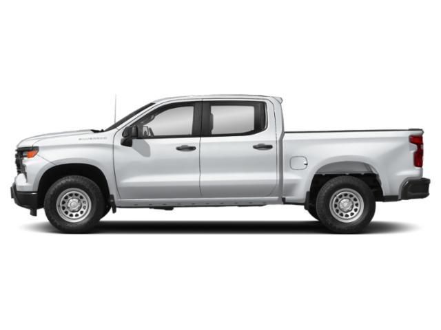 2024 Chevrolet Silverado 1500 LT 2