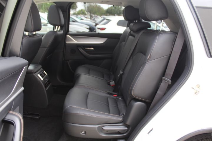 Used Car 2025 Mazda Cx-90  3.3 Turbo Select For Sale Under $35,000 In Georgetown, Texas