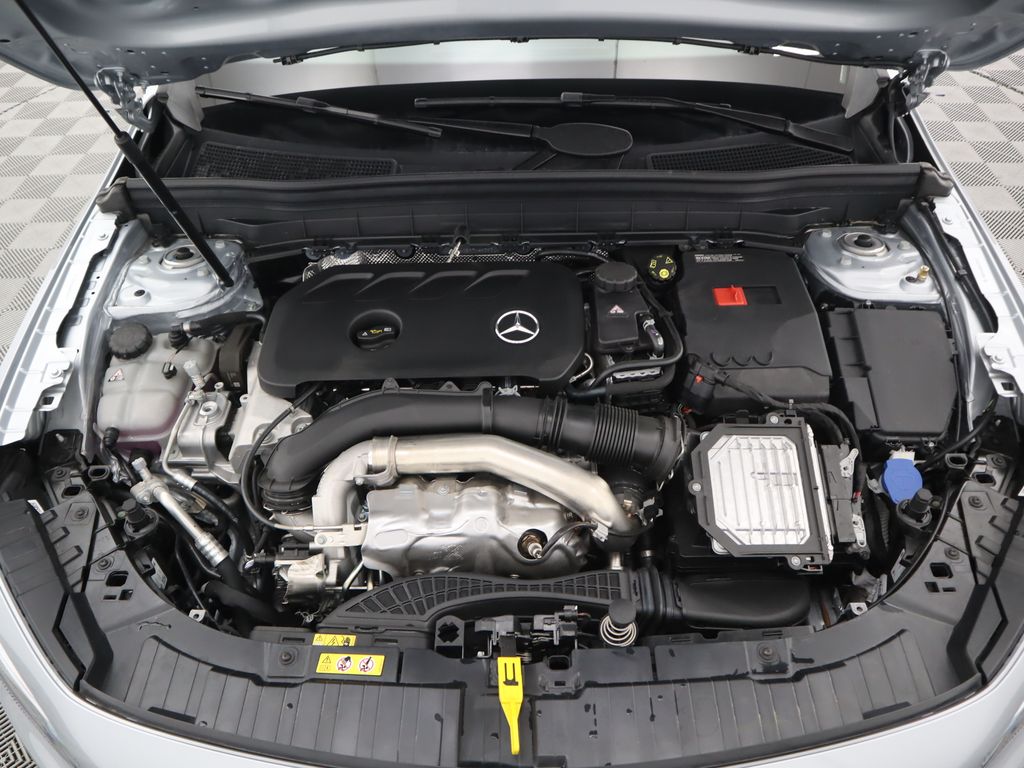 Thumbnail: 2026 Mercedes-Benz GLB - 29