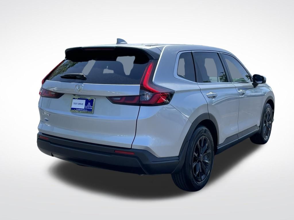 Thumbnail: 2025 Honda CR-V - 6