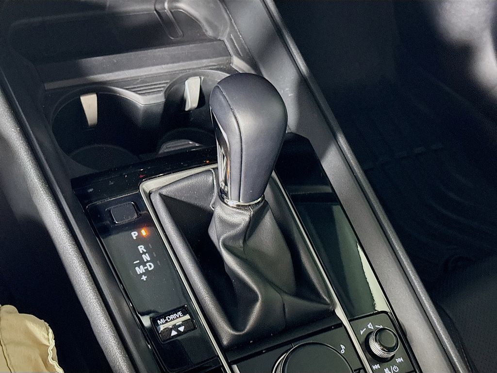 2024 Mazda CX-50 2.5 Turbo Premium Package