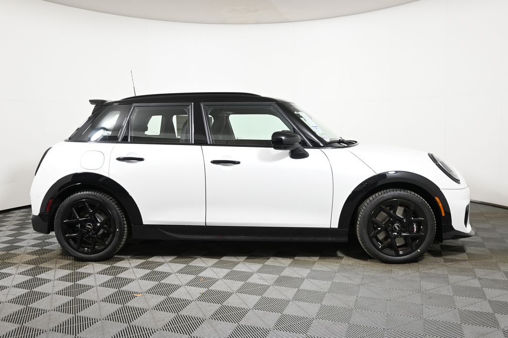 Thumbnail: 2026 MINI Cooper - 8