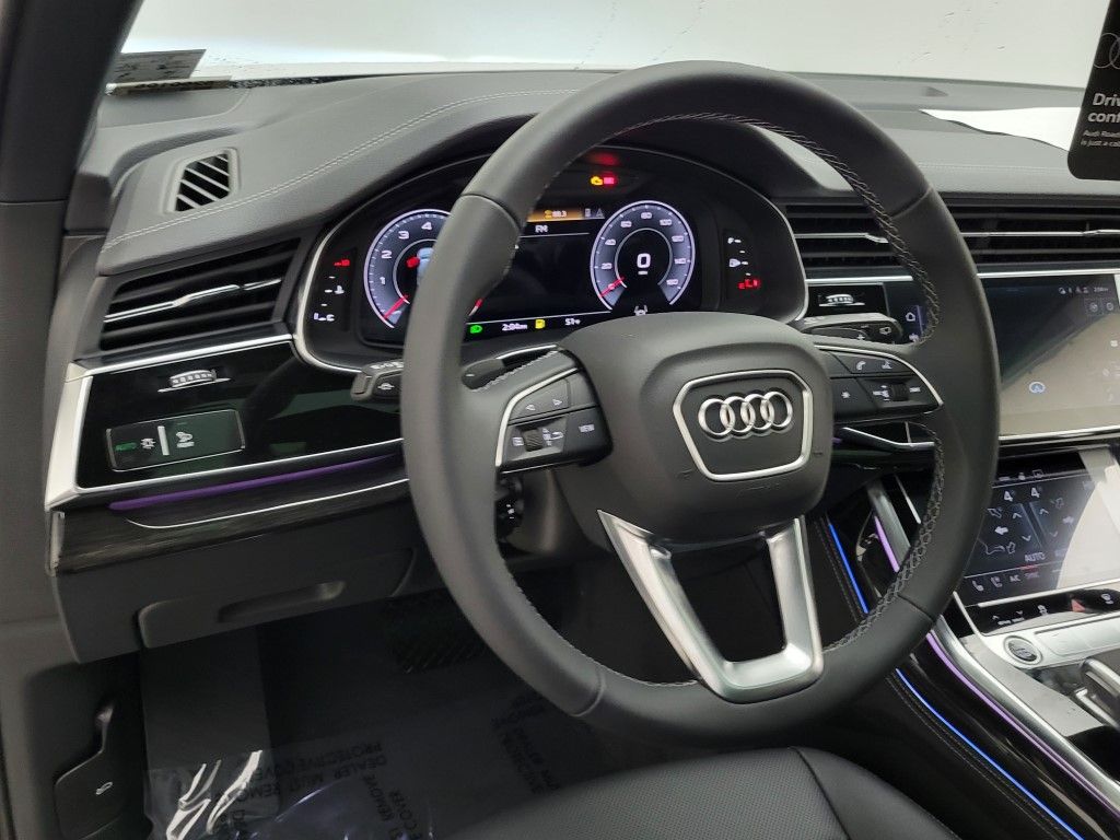 Thumbnail: 2026 Audi Q7 - 31