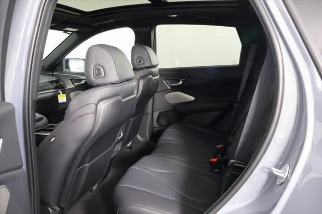 Thumbnail: 2026 Acura RDX - 6