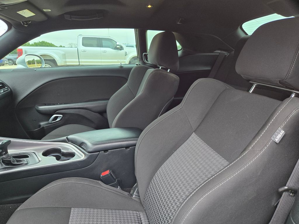 Used 2022 Dodge Challenger Coupe